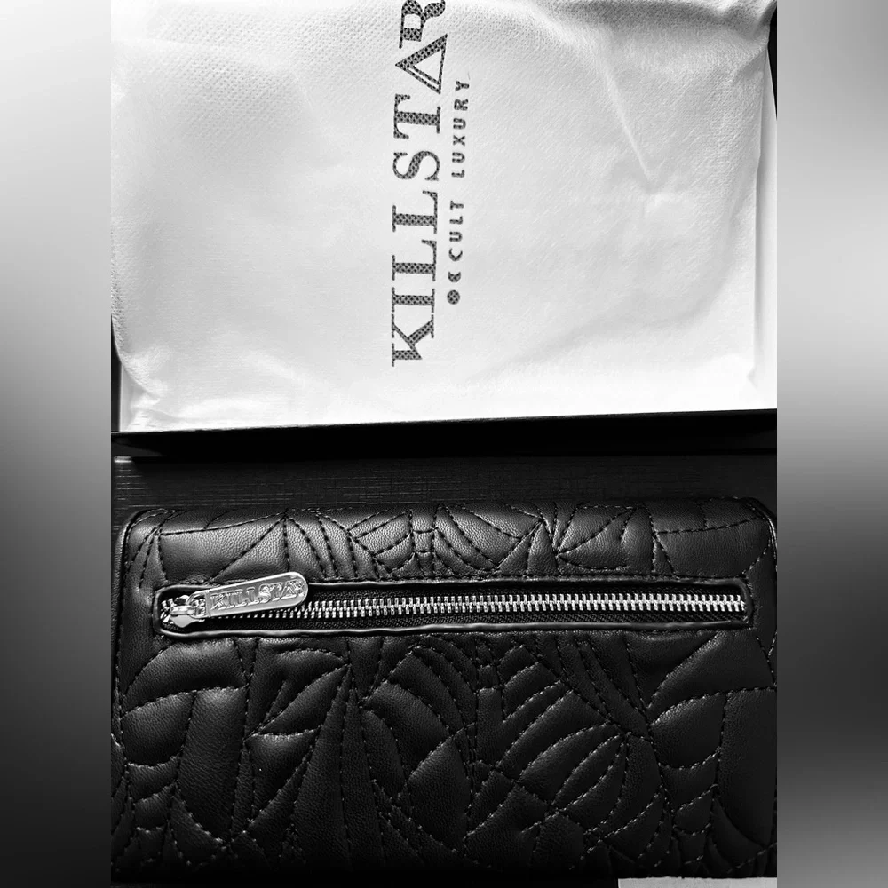 KILLSTAR WEBUTANT WALLET
